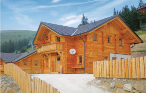  Holiday home Lachtal II  Шёнберг-Лахталь